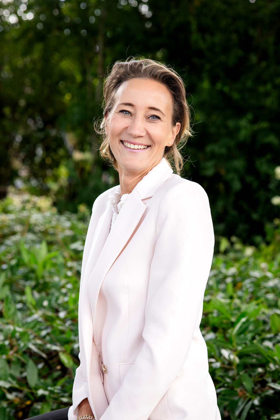 Juf Kim Niemeijer