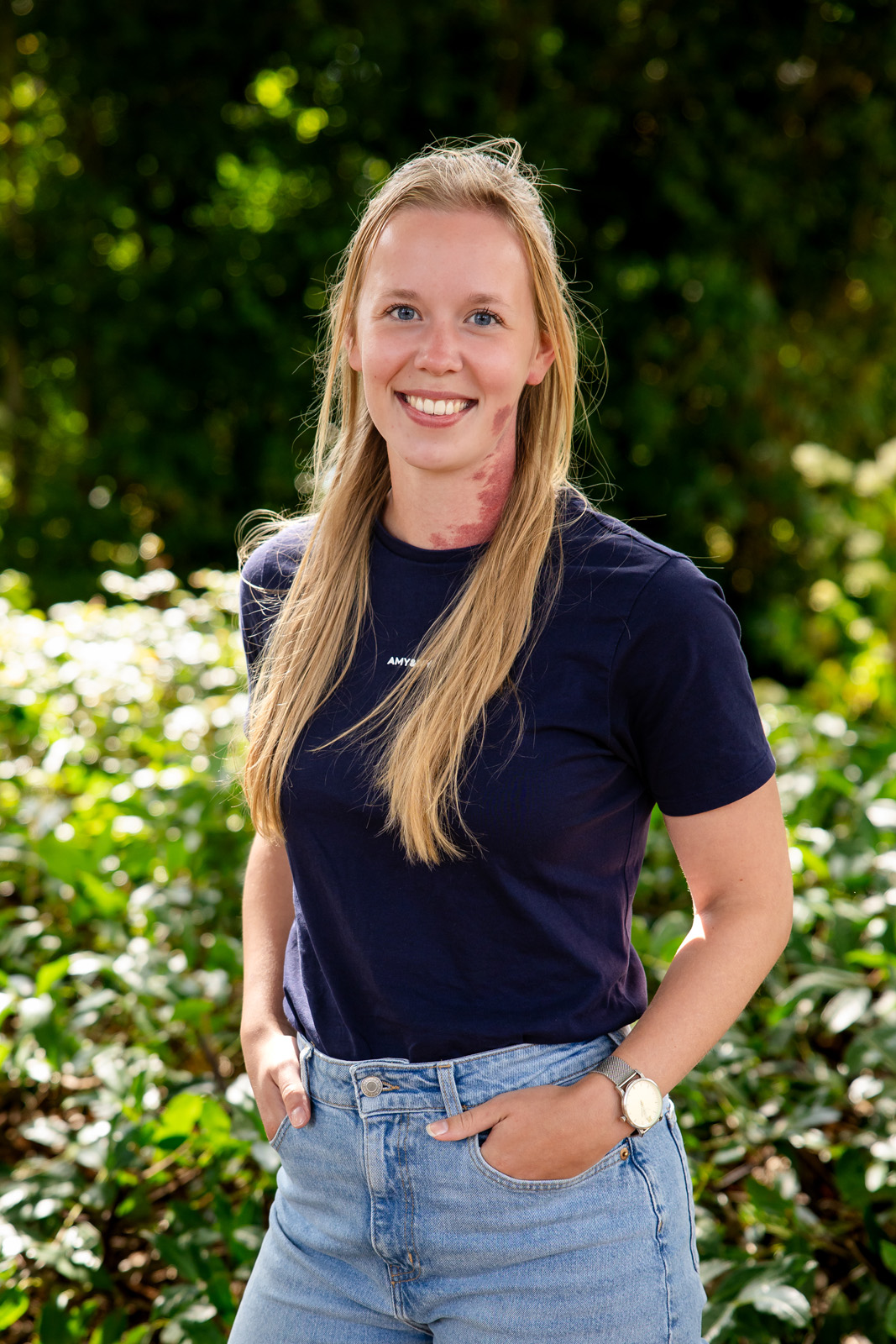 Juf Lise Metselaar